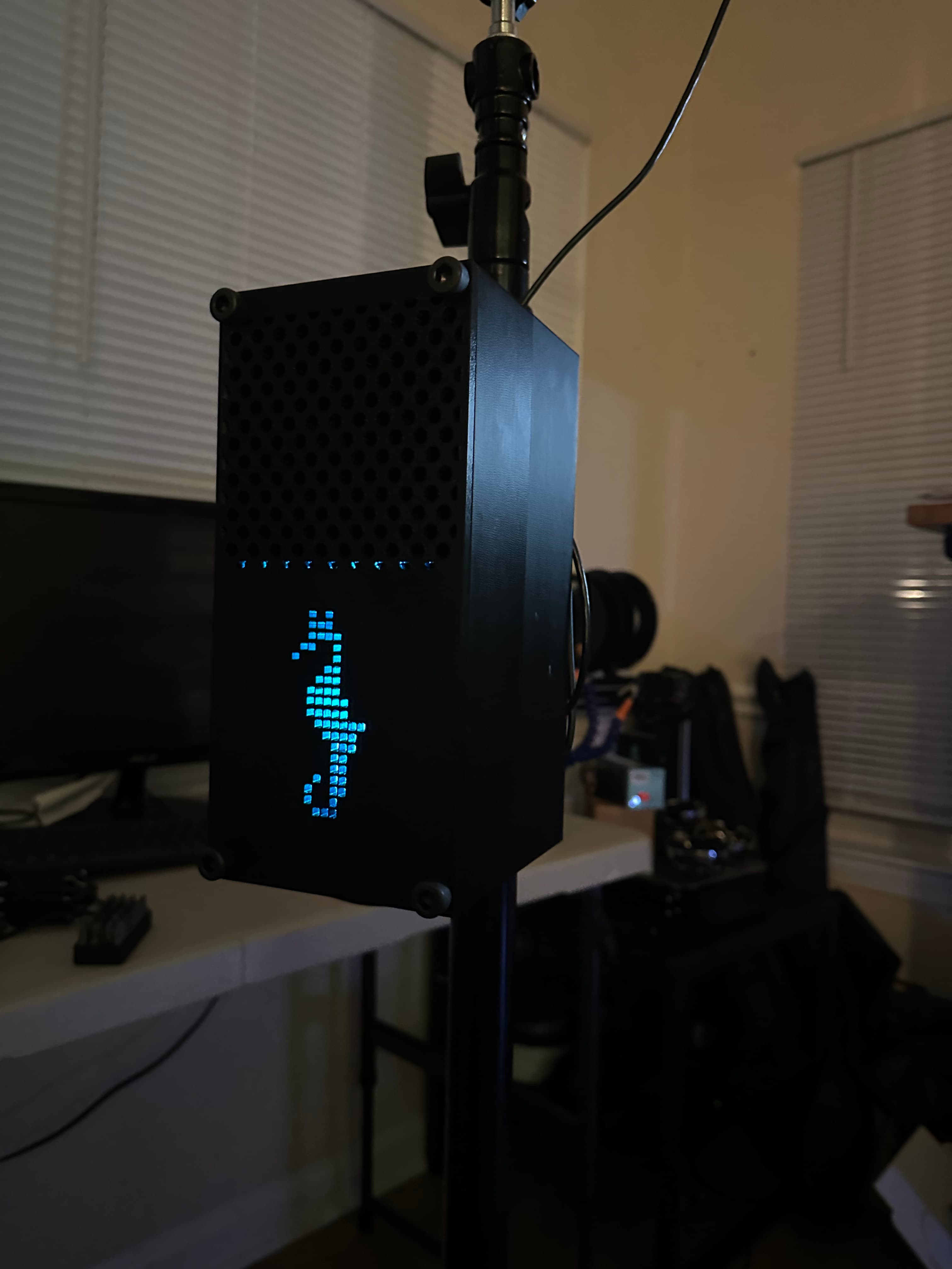 Audio Integration